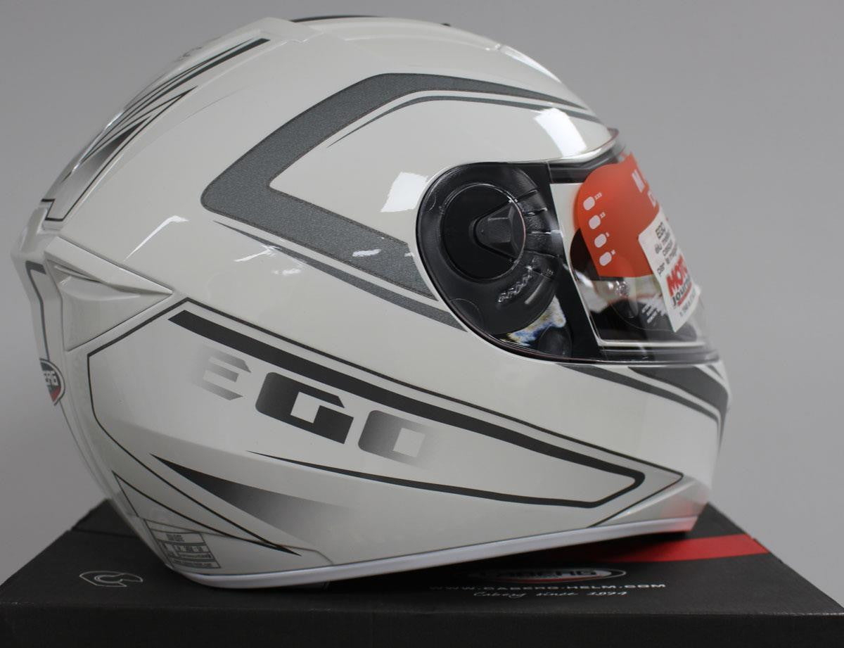 CABERG EGO ELITE Motorcycle motorbike helmet