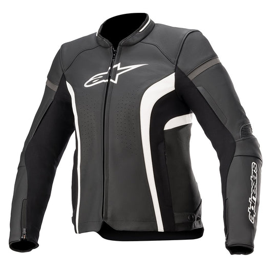 Alpinestars Stella Kira V2 Leather Jacket