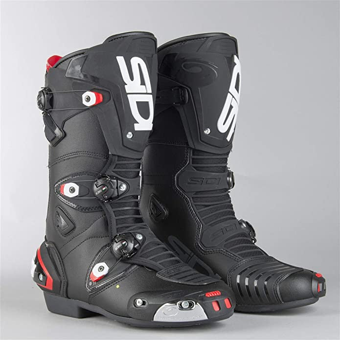 Sidi Mag-1 Sports and Race Adventure Motorcycle Boots