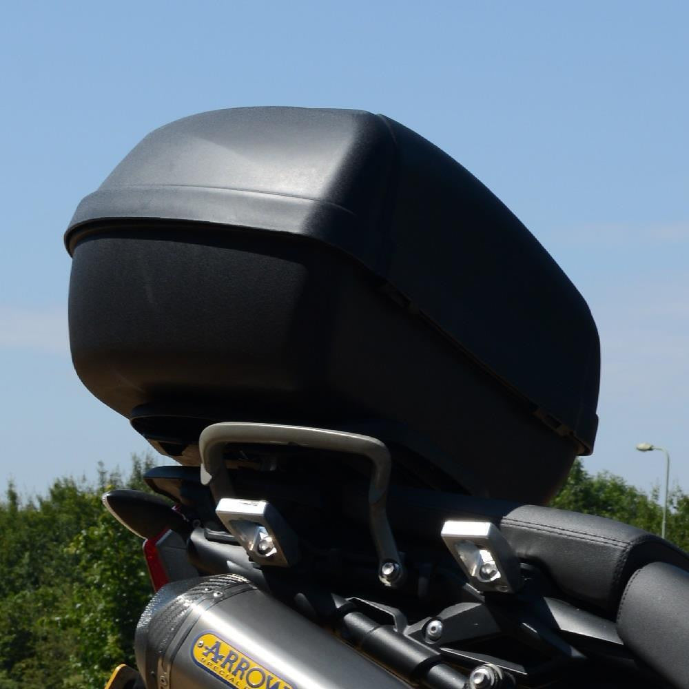 Oxford 30L Motorbike Top Box