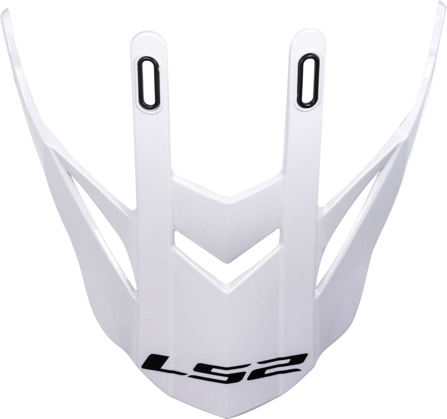 LS2 MX436 Peak For MX436 Pioneer Enduro Helmet