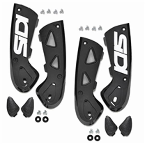 SIDI Vortice Crossfire Roar Ankle Support Pair For Sidi Boots