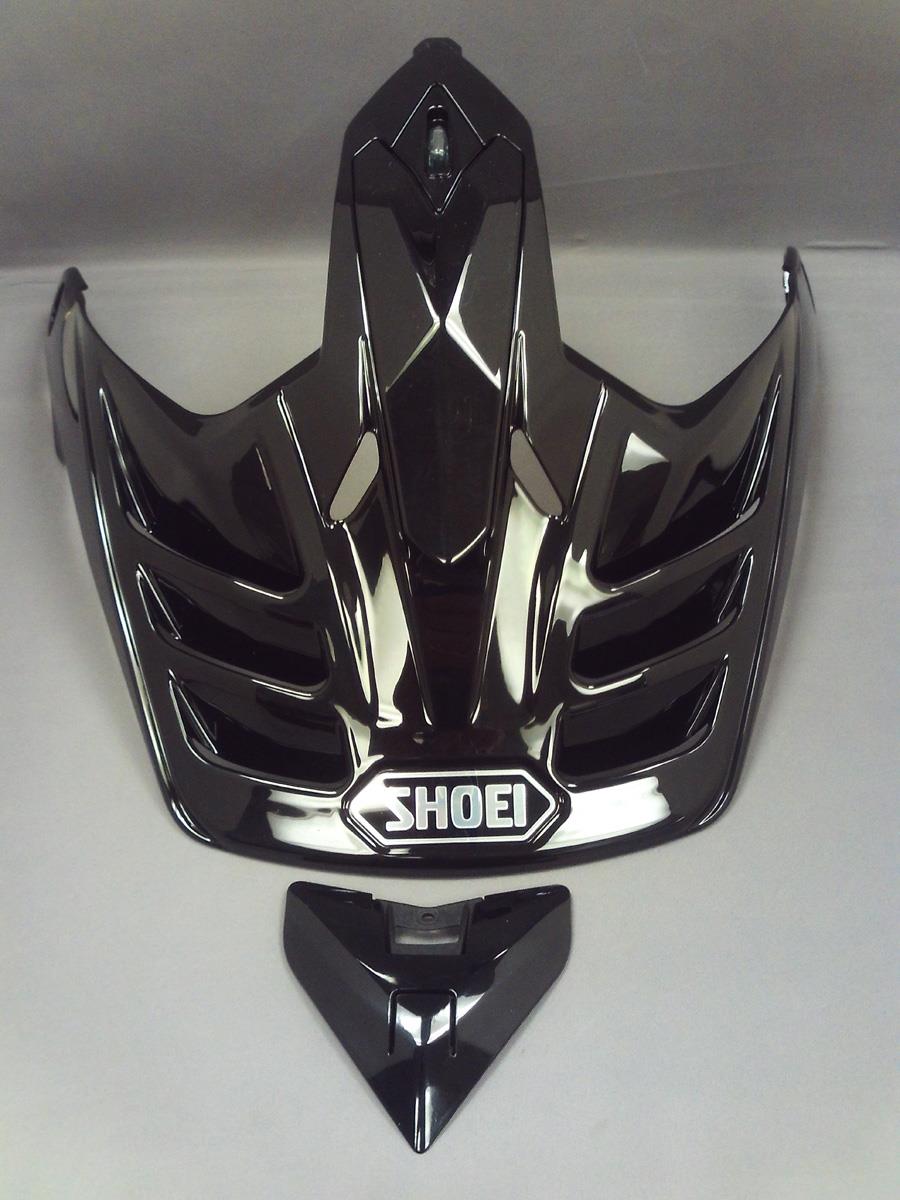 SHOEI Peaks Genuine Replacement For Hornet ADV Motorbike Helmets