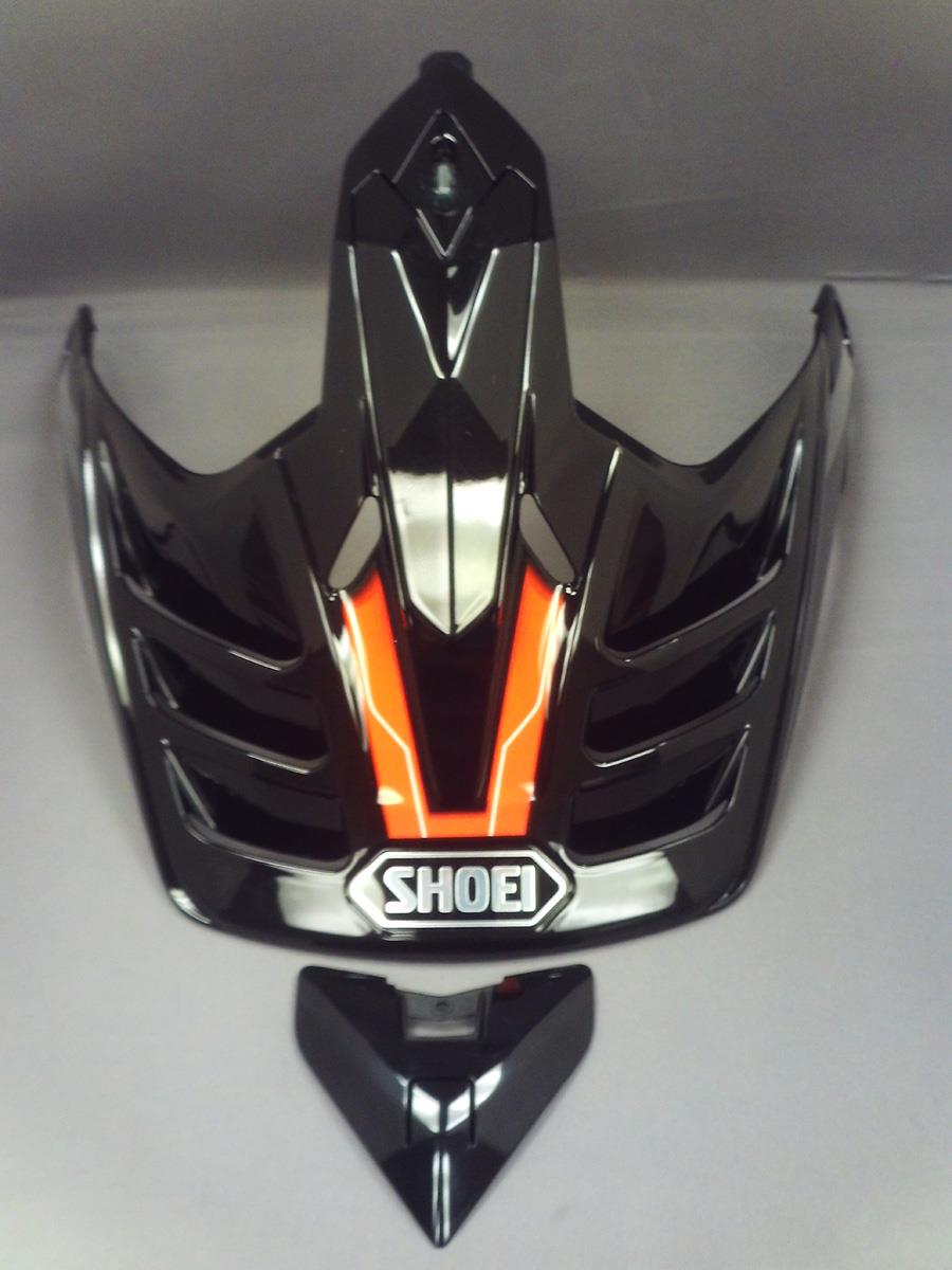 SHOEI Peaks Genuine Replacement For Hornet ADV Motorbike Helmets