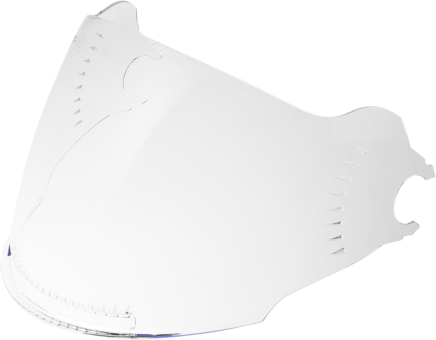 LS2 OF570 Visor Verso Helmet Shield