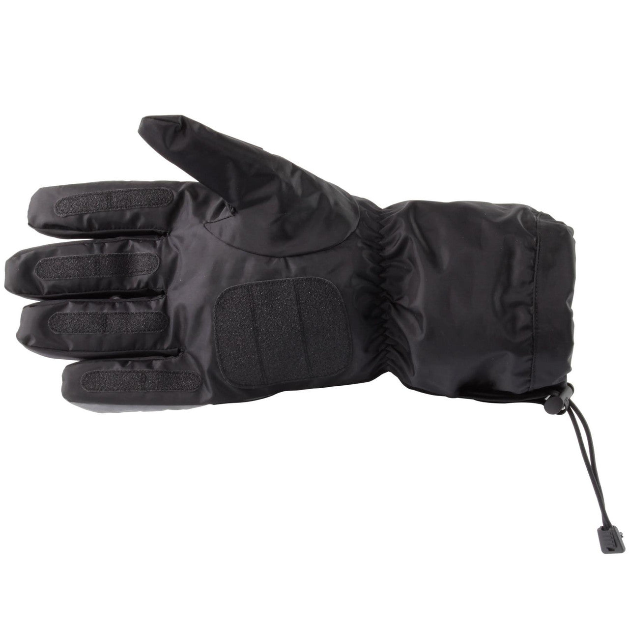 Bike It 5 Finger Rain Over-Gloves