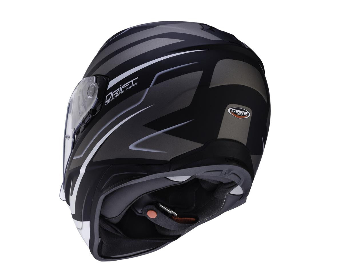 Caberg Drift Shadow Motorcycle Motorbike Helmet