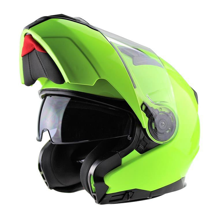 Viper RSV345 Flip Up Motorcycle Motorbike Helmet