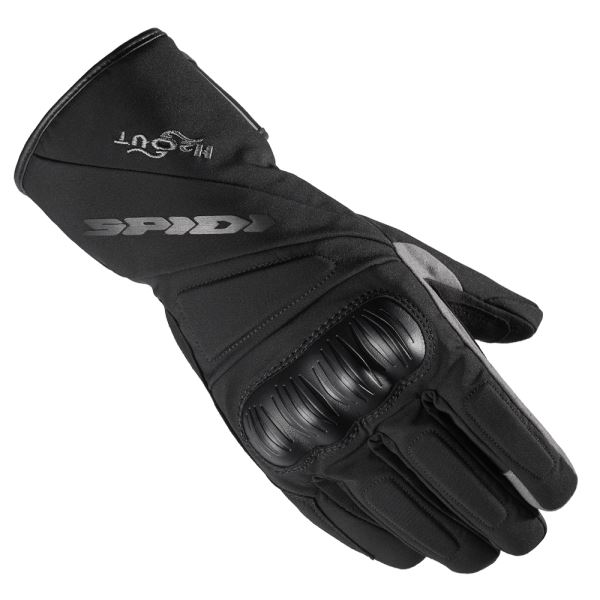 Spidi TX-T CE Motorbike Gloves