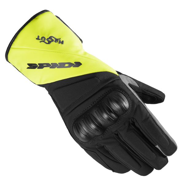 Spidi TX-T CE Motorbike Gloves