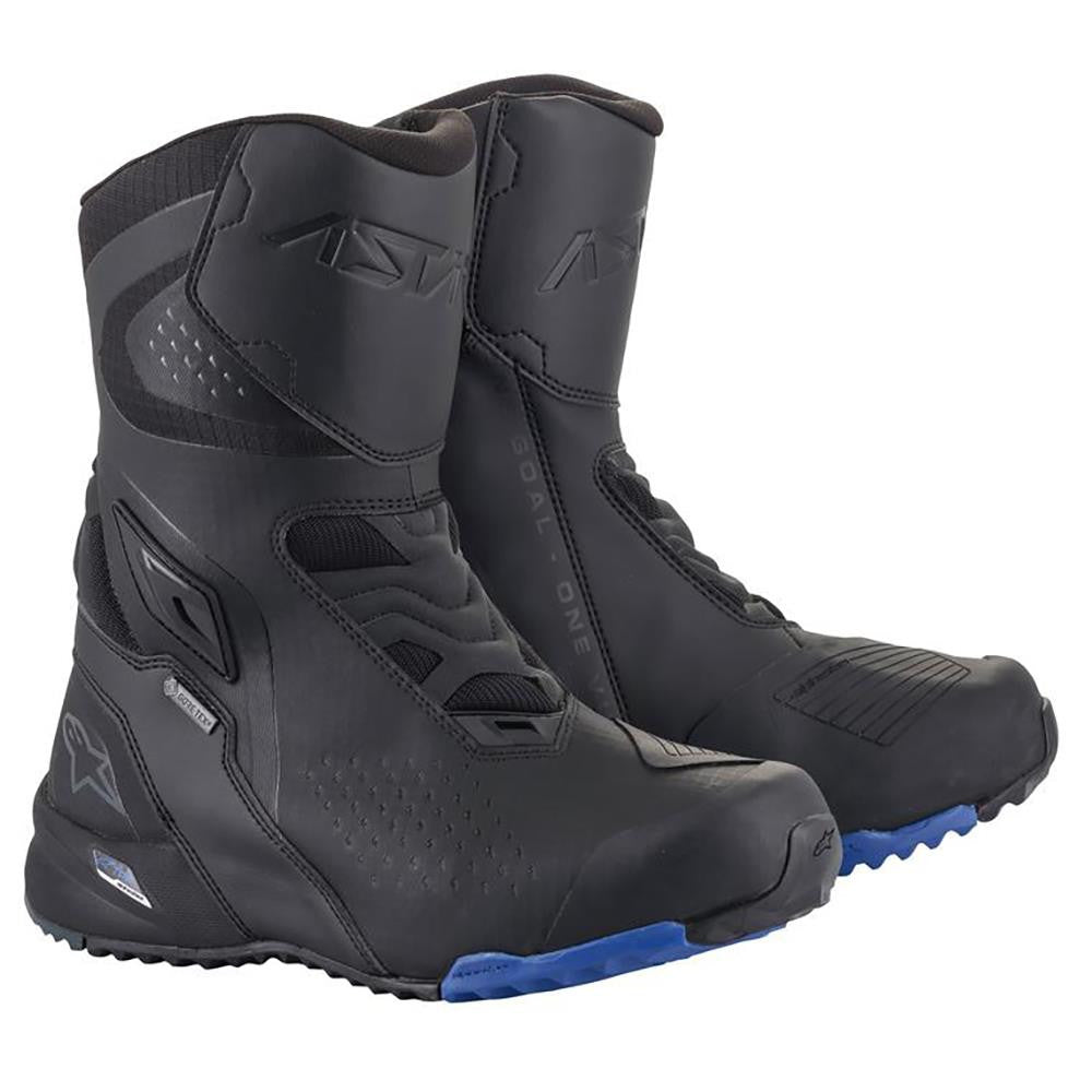 Alpinestars RT-8 Gore-Tex Motorcycle Boots