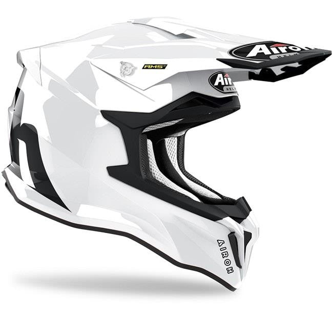 Airoh Strycker Color Motcross MX Off Road Motorcycle Helmet 2023