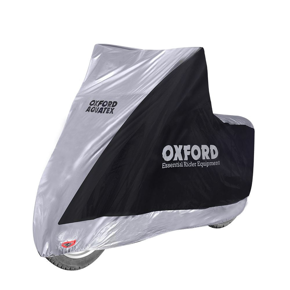 Oxford Aquatex Highscreen Double Stitched Weather Protection Scooter Cover