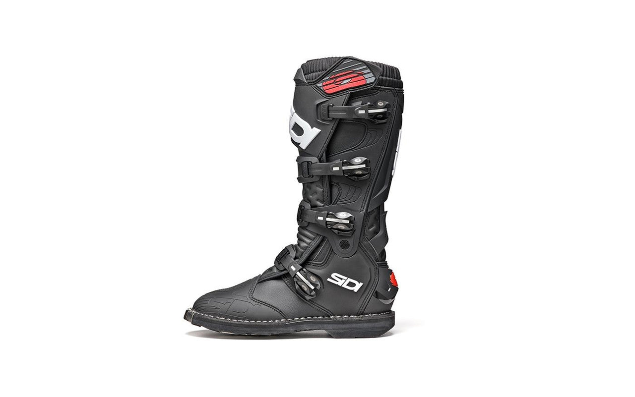 Sidi X-Power Motocross Off Road Motorcycle Boots CE