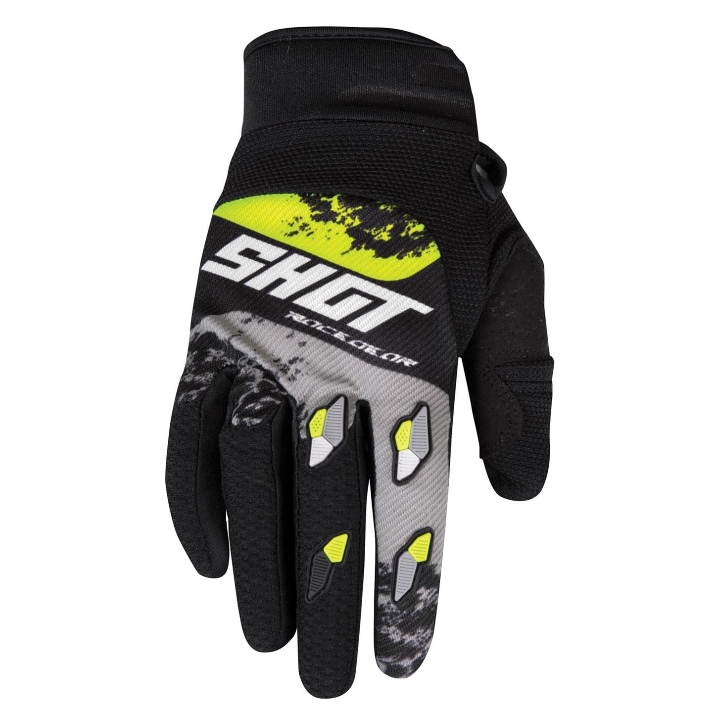 Shot 2020 Motorcycle Motocross Enduro Touring Racing Adult Contact Gloves