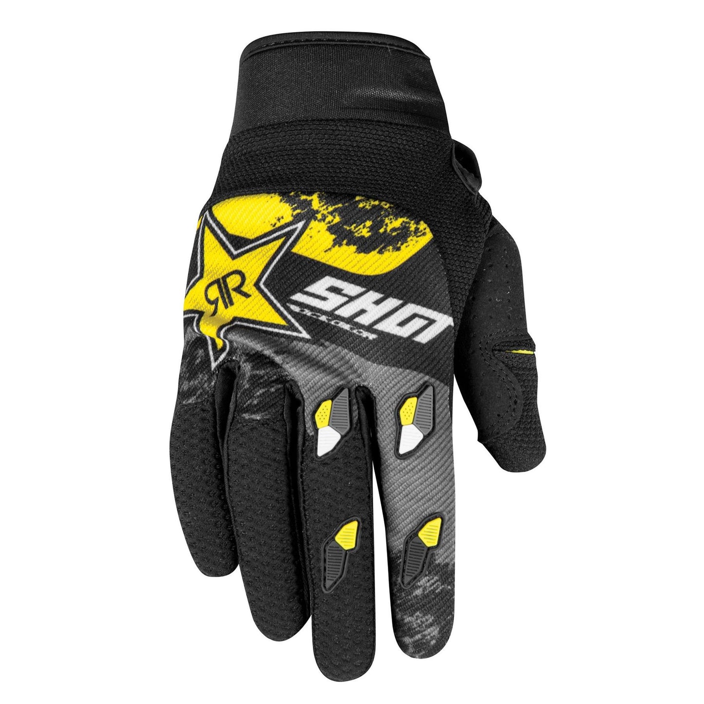 Shot 2020 Motorcycle Motocross Enduro Touring Racing Adult Contact Gloves