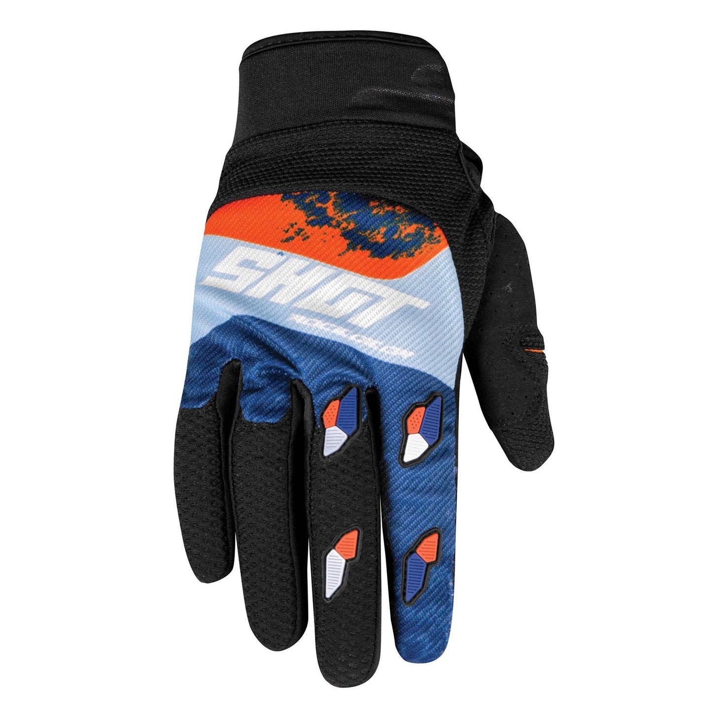 Shot 2020 Motorcycle Motocross Enduro Touring Racing Adult Contact Gloves