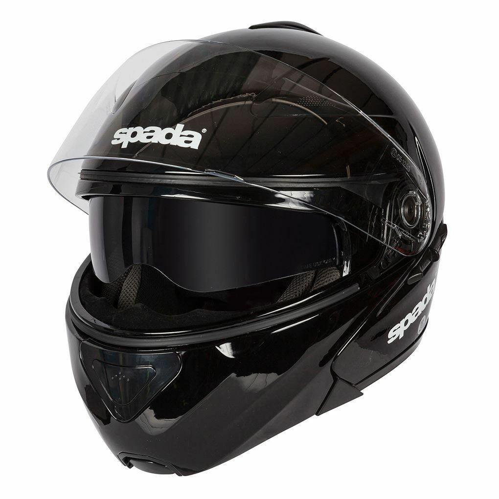 Spada Reveal Modular Motorcycle Flip Up Helmet