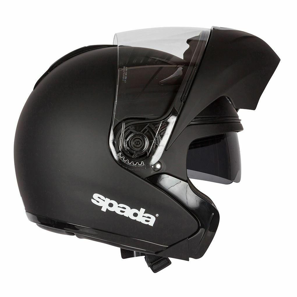 Spada Reveal Modular Motorcycle Flip Up Helmet