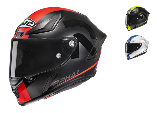 HJC RPHA 1 Senin Motorcycle Motorbike Helmet