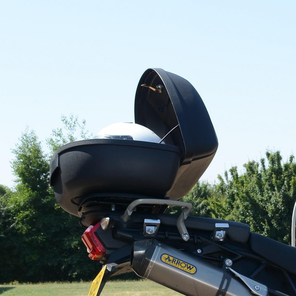 Oxford 30L Motorbike Top Box