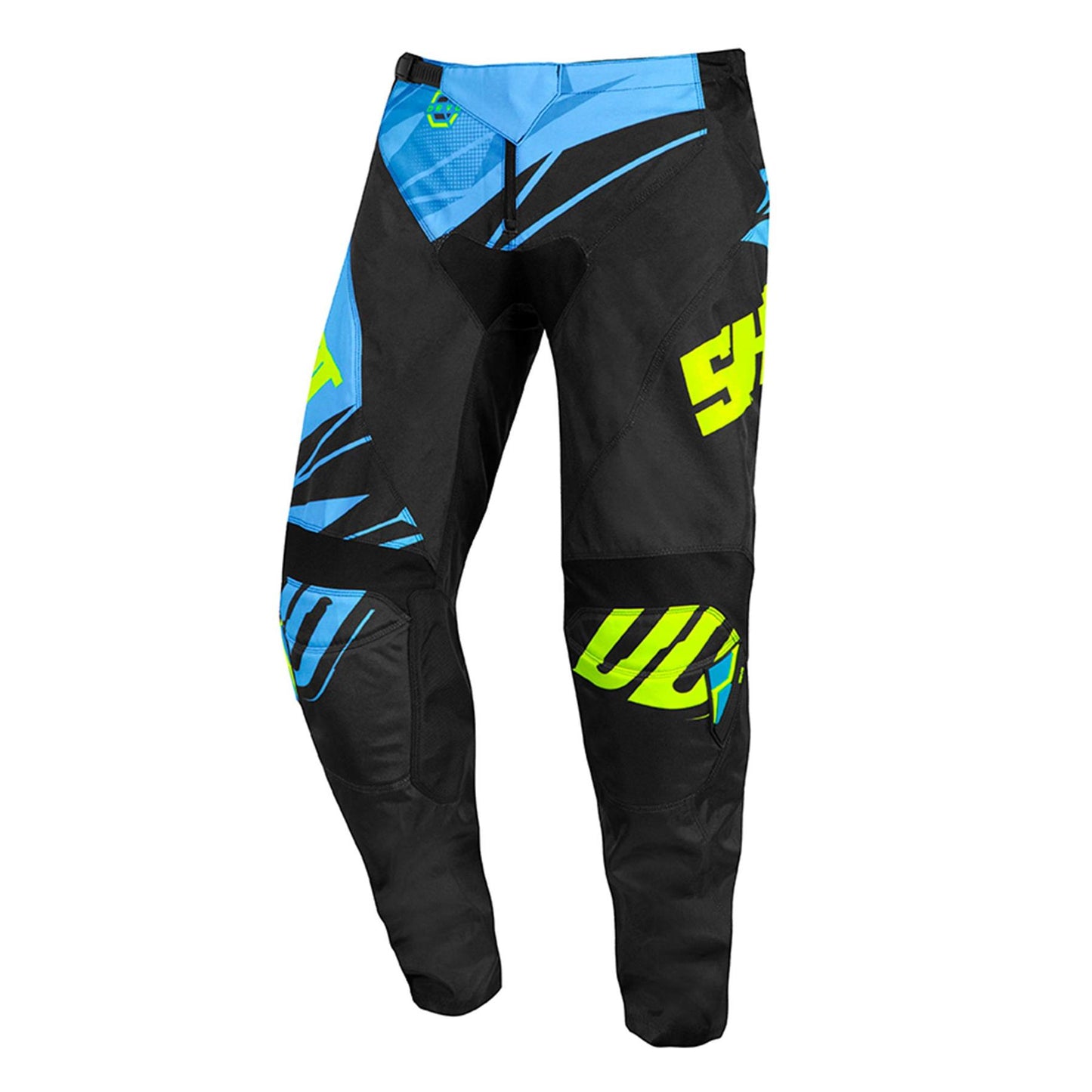 Shot Racing Devo Motocross Kids Pants