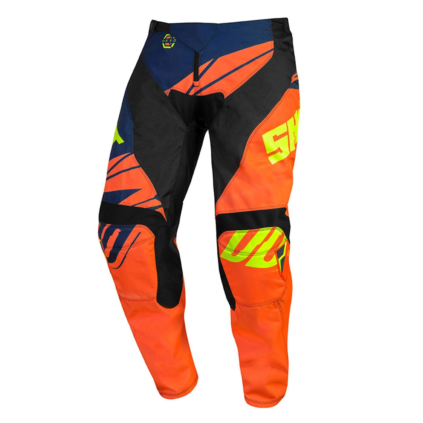 Shot Racing Devo Motocross Kids Pants