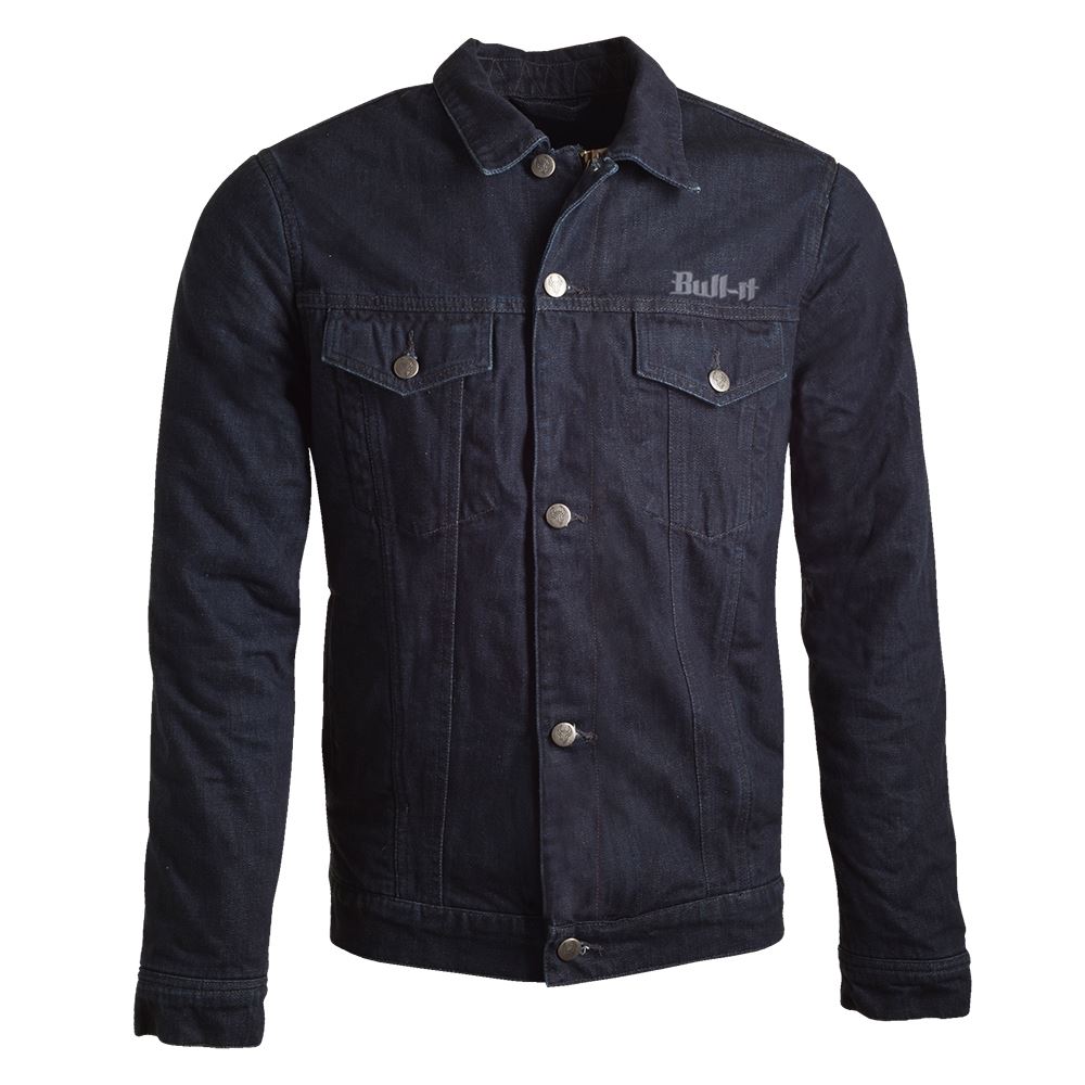 Bull-it Tracker 17 SR6 Jeans Jacket