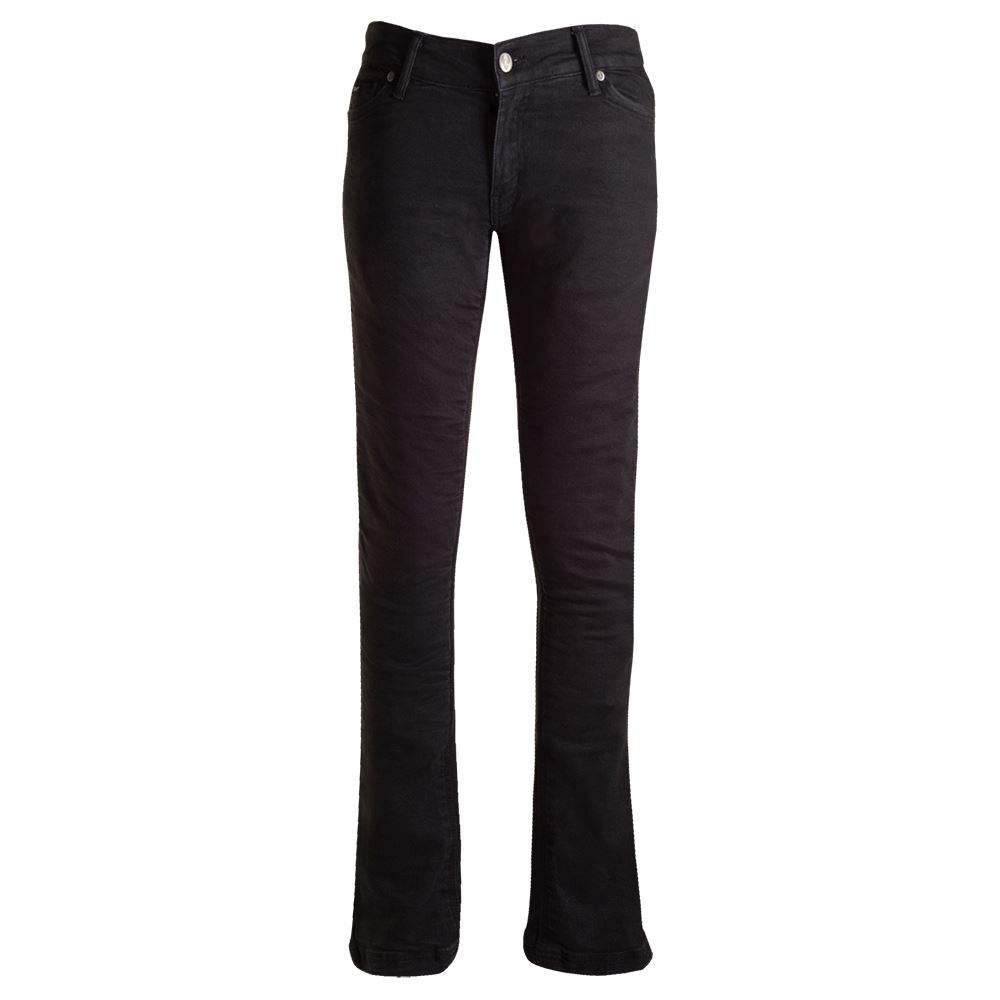 Bull-it Women's Ebony 17 Slim Fit