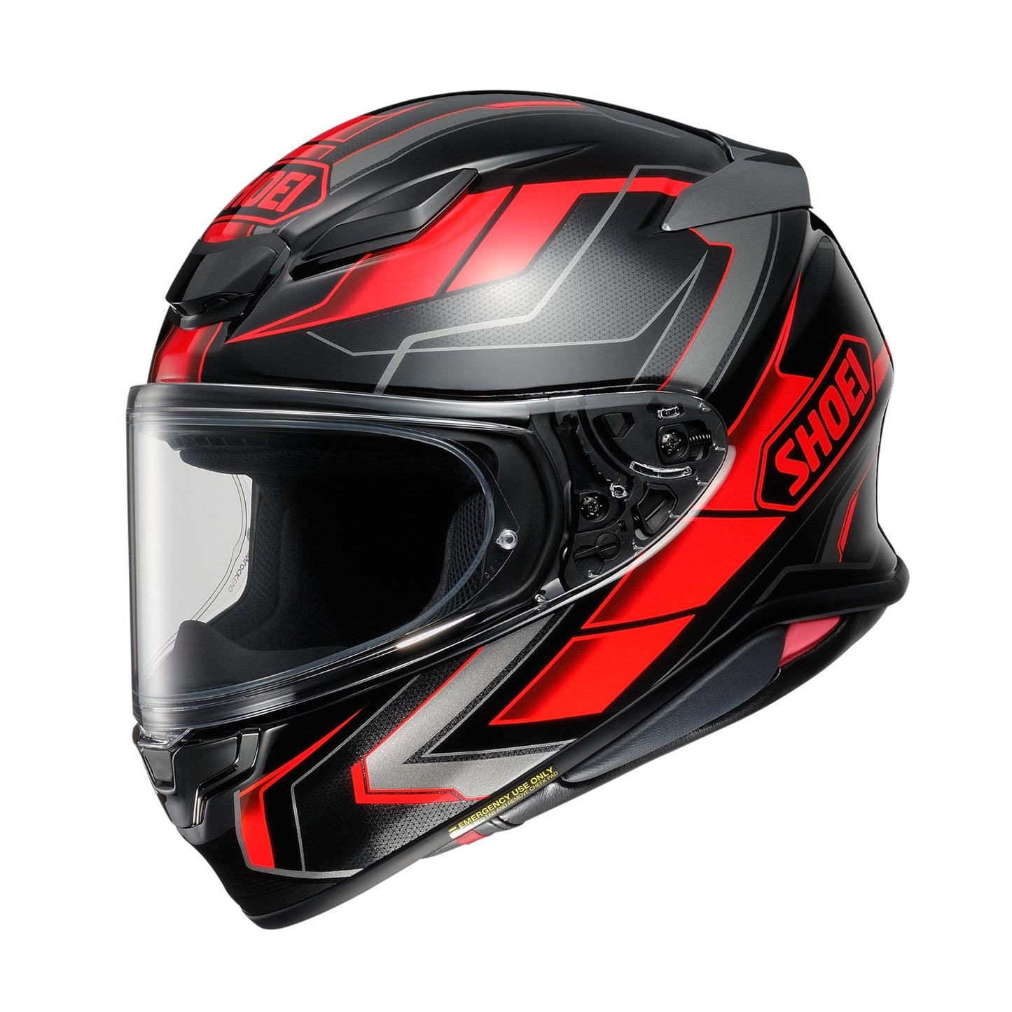 Shoei NXR 2 Prologue Ful Face Motorcycle Helmet 2021