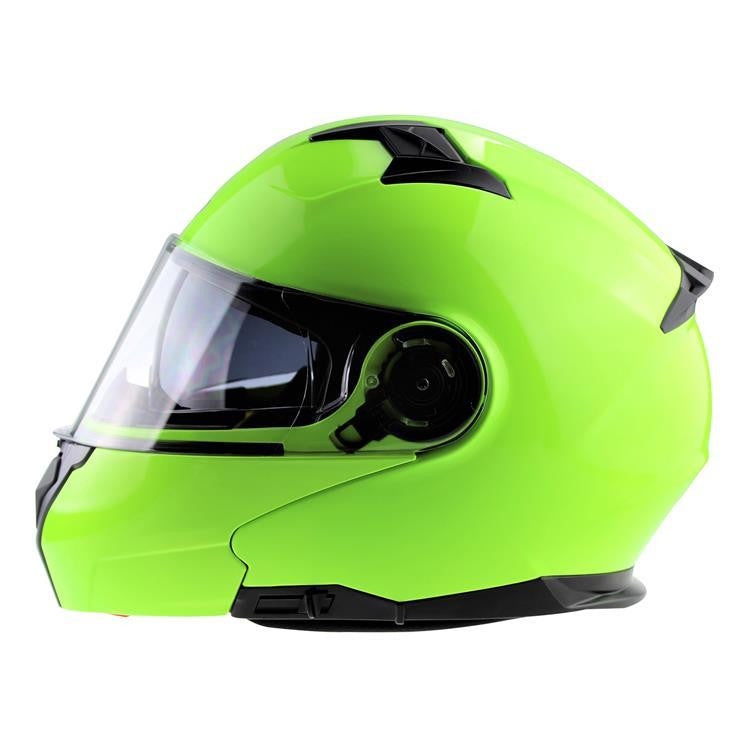 Viper RSV345 Flip Up Motorcycle Motorbike Helmet