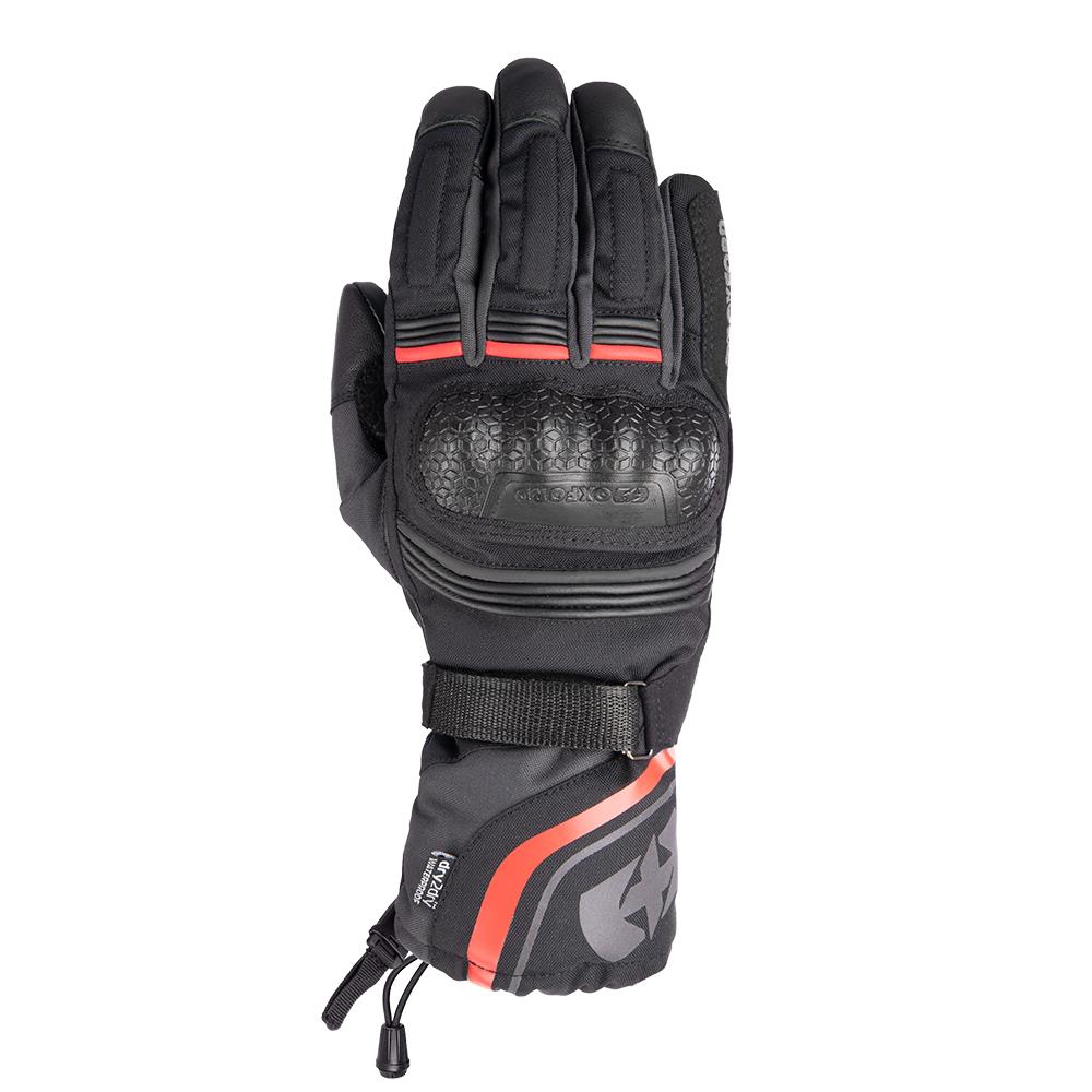 Oxford Montreal 4.0 Dry2Dry Motorcycle Gloves