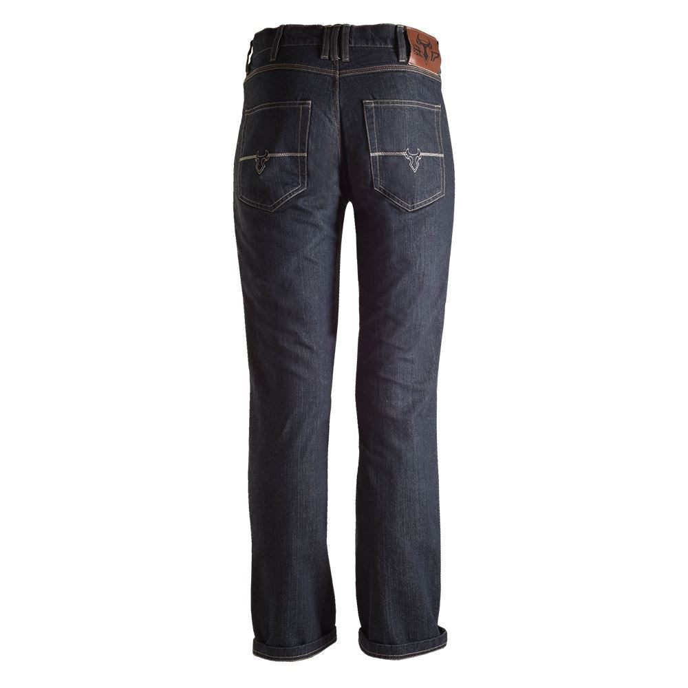 Bull-it  Cafe 17 Straight SR6 Jeans