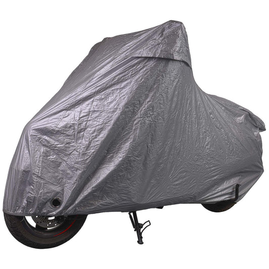 Bike It Economy Outdoor Rain Cover For Medium sized Scooters