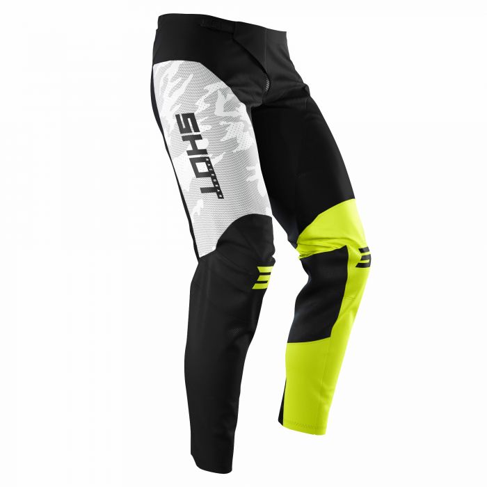 Shot 2022 Contact Adult Motocross MX Enduro Bike Pants