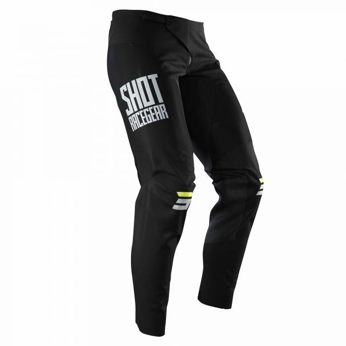 Shot 2022 Contact Adult Motocross MX Enduro Bike Pants