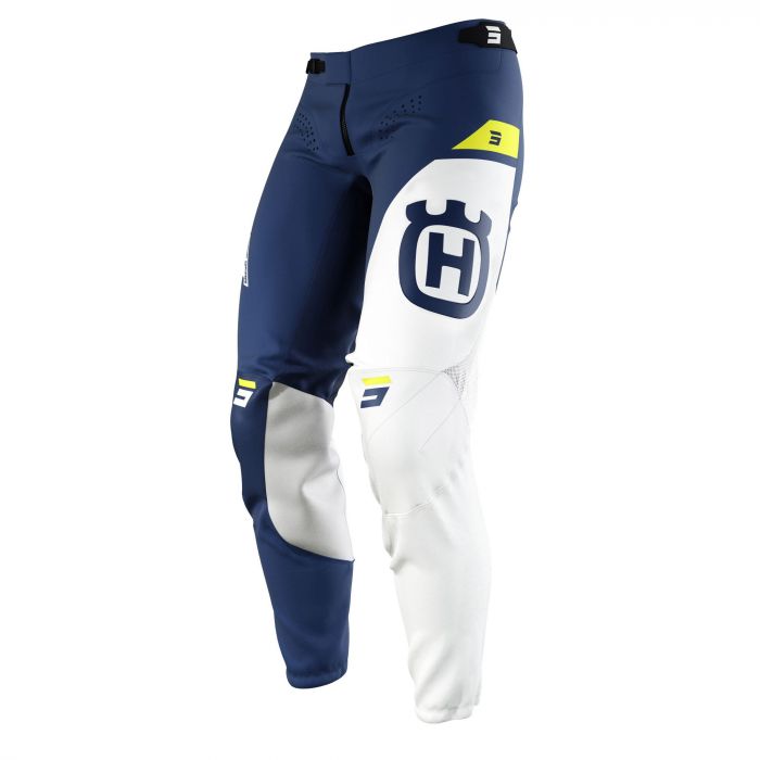 Shot Aerolite Pants Husqvarna Ltd Edition Blue 2022