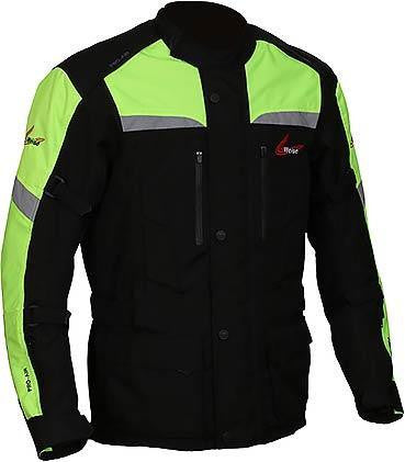 Weise Munich Waterproof Sports Racing Motorcycle Jacket