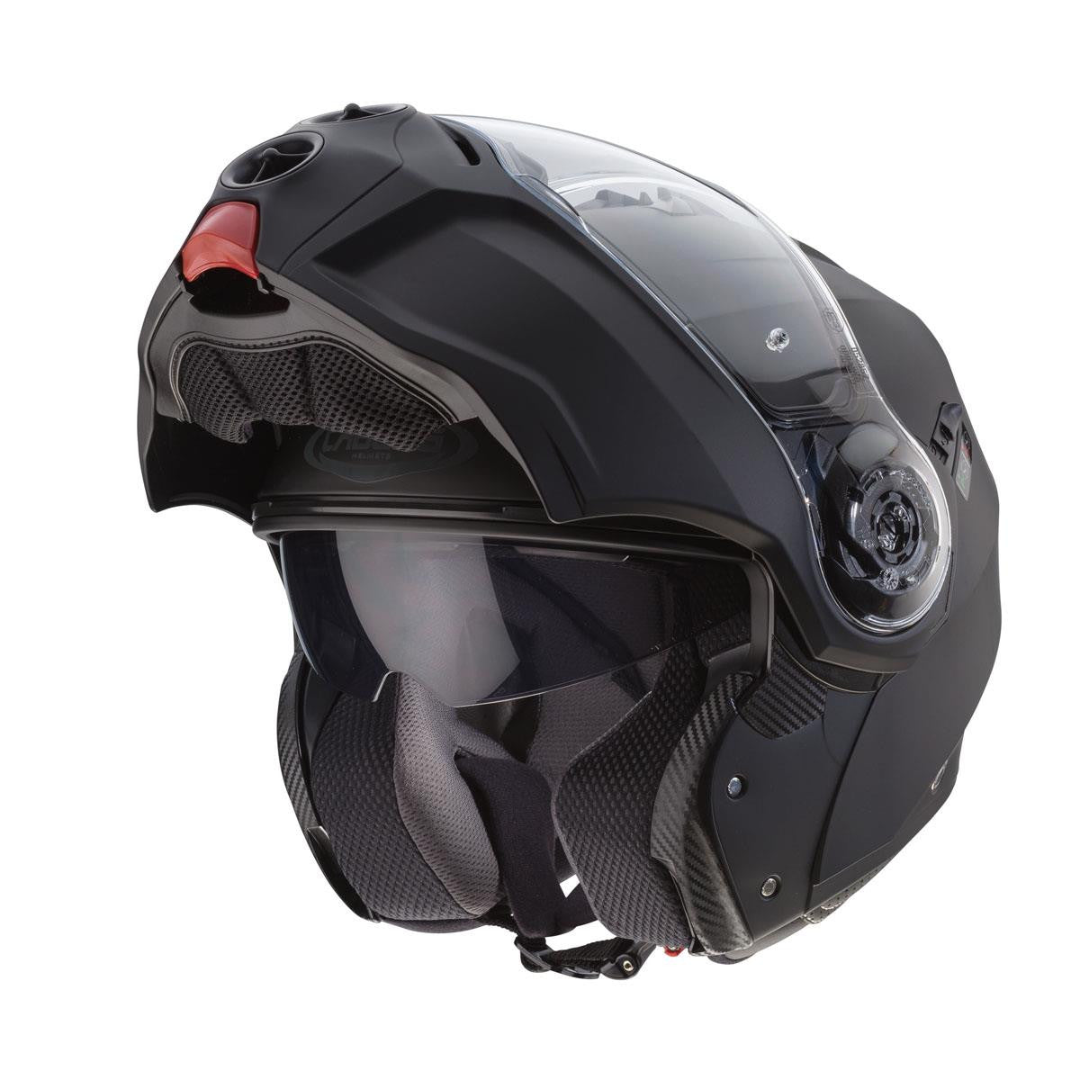 Caberg Droid Motorcycle Motorbike Flip Up Helmet