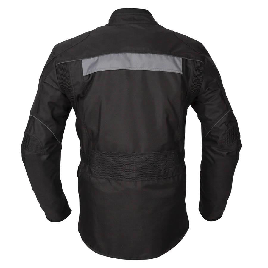 Spada Zorst Textile Touring Motorcycle Motorbike Jacket CE