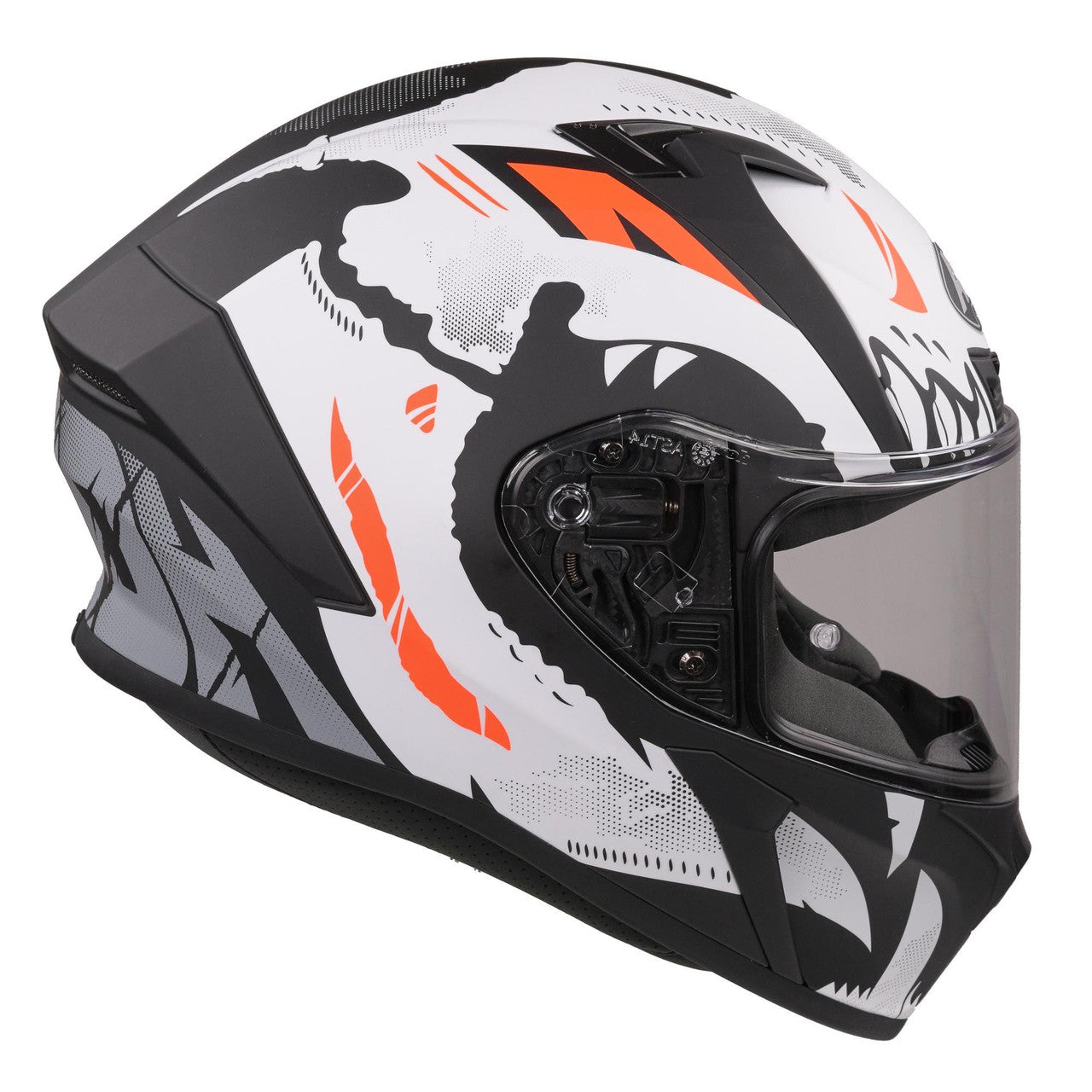 Airoh Valor Full Face Helmet Nexy Matt