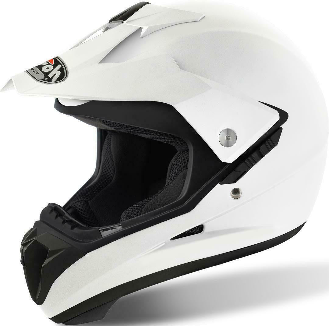 AIROH S5 Color On/Off Road Motorcycle Motorbike Helmet