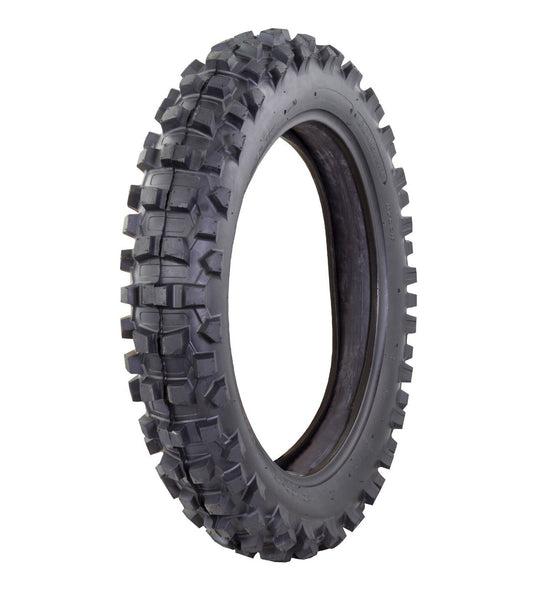 Bike It Motorcycle Motorbike MOTO-CROSS TYRE 120/100-18 F897