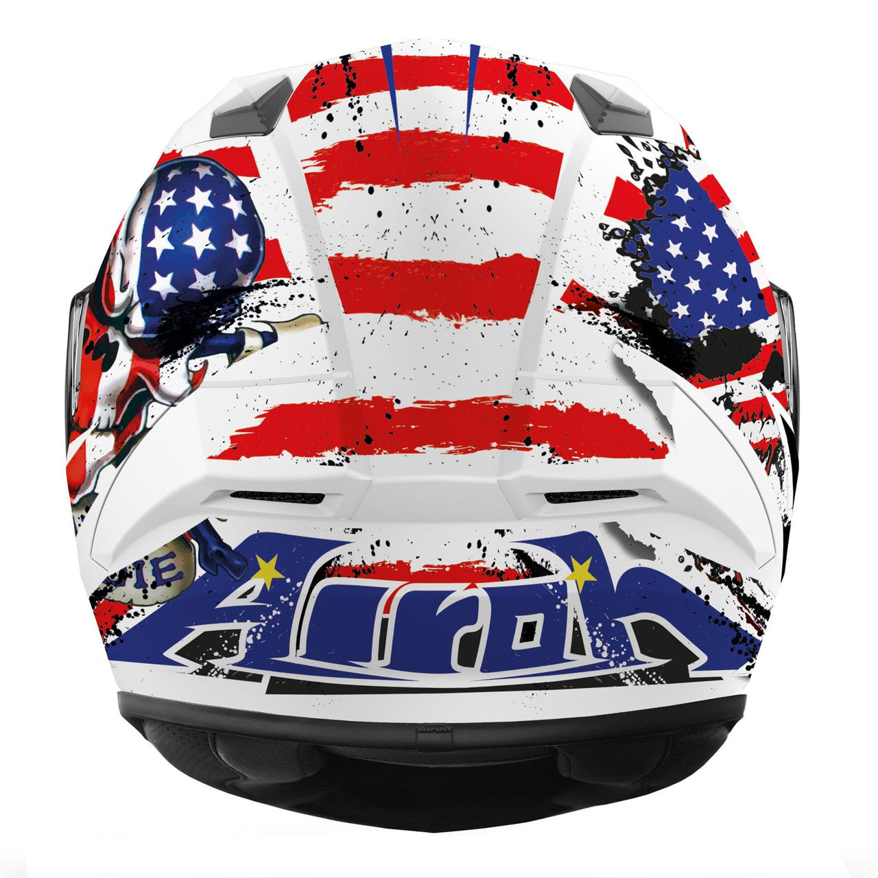 Airoh New Valor Full Face Motorcycle Helmet