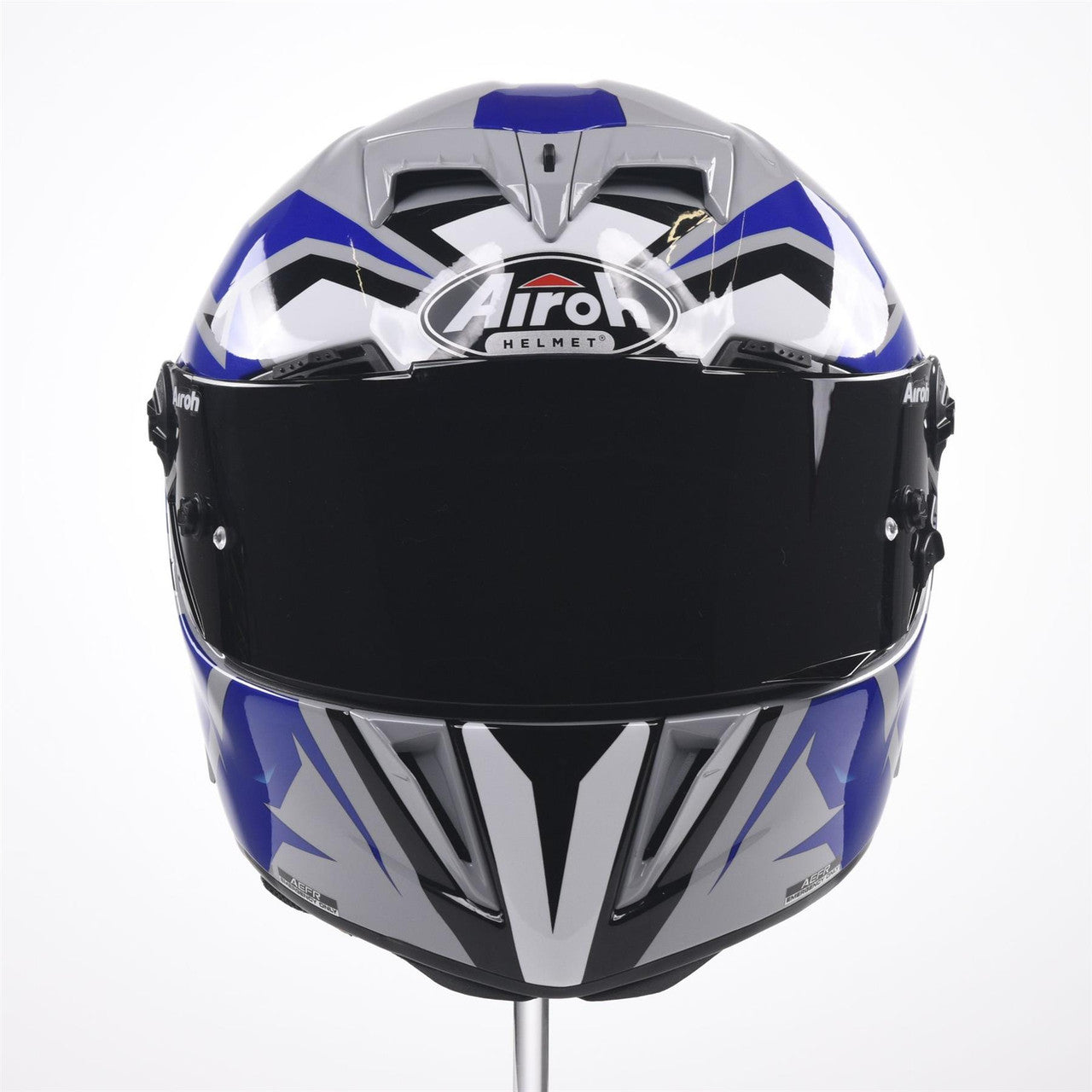 Airoh GP550S Wander Full Face Motorcycle Bike Helmet