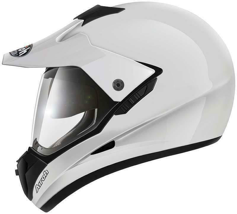 AIROH S5 Color On/Off Road Motorcycle Motorbike Helmet