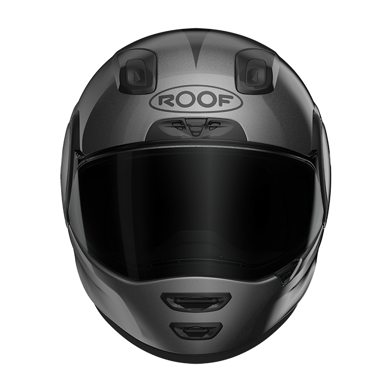 Roof RO200 Troyan Full Face Ultra Lightweight Motorcycle Helmet