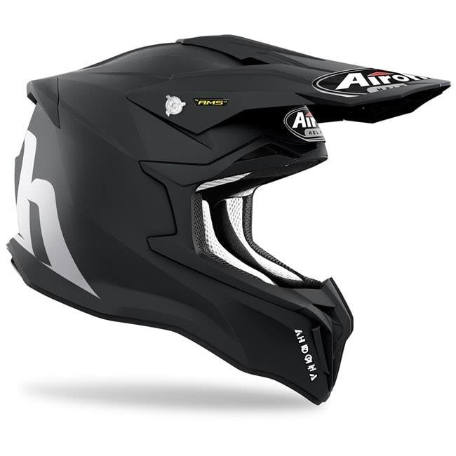 Airoh Strycker Color Motcross MX Off Road Motorcycle Helmet 2023