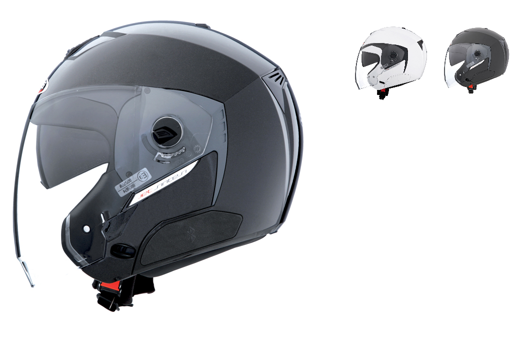 Caberg Jet Sintesi Helmet