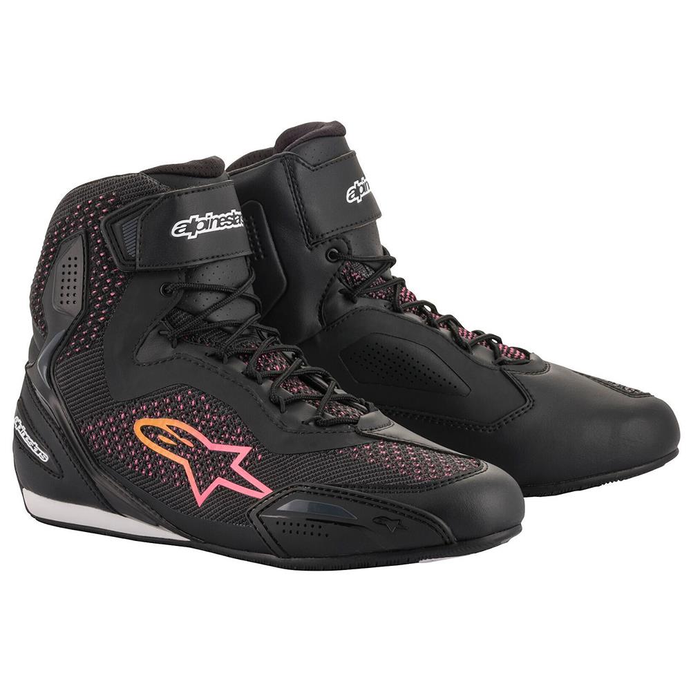 Alpinestars Stella Faster 3 Road Motorcycle Boots